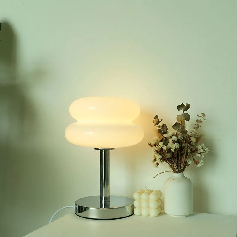 Macaron Lamp™ by lumen living