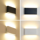 Lumen luxe wandlamp™ Draadloos en oplaadbaar