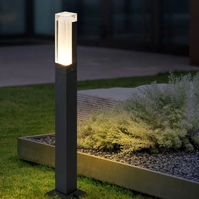 LED Lawn Lamp Landscape Lights For Garden Decoration IP65 Waterproof AC85-265V Garden Lights Outdoor Lighting For country house