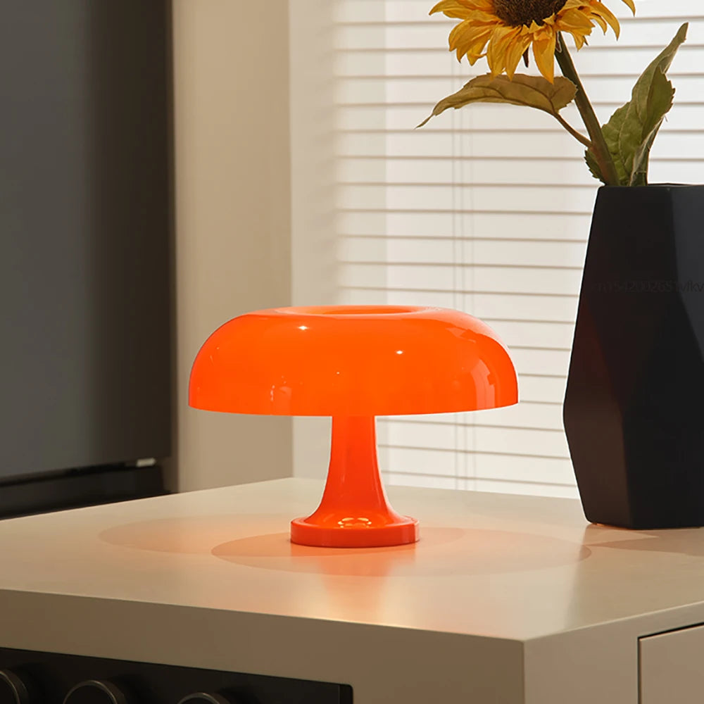 Modern Design Tafel Lamp