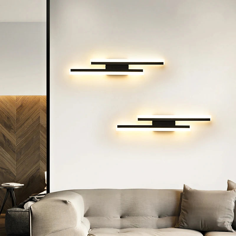 Modern LED Muur Lamp