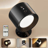 Lumen wandlamp™ Draadloze Luxe Wandlamp