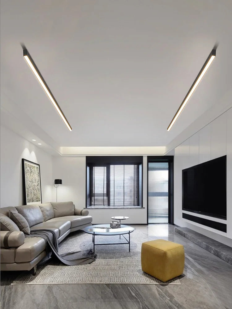 Linear Lamp by Lumen living™