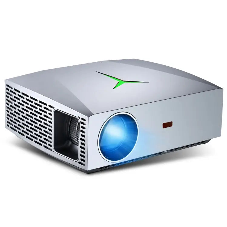 VIVIBRIGHT F40 Full HD Smart Projector | 4200 Lumens, 1080p, Android, 10W Speaker, Home Theatre