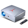 VIVIBRIGHT F40 Full HD Smart Projector | 4200 Lumens, 1080p, Android, 10W Speaker, Home Theatre