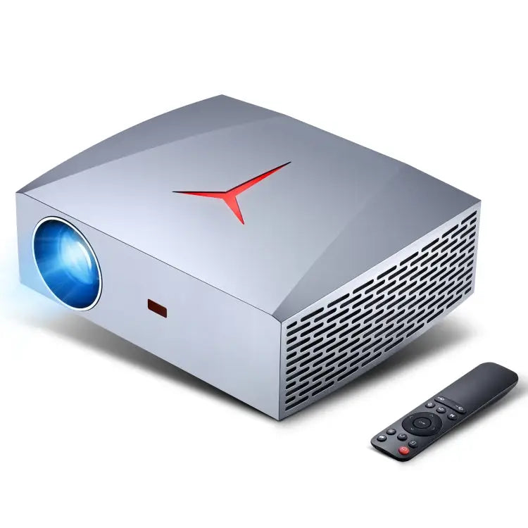 VIVIBRIGHT F40 Full HD Smart Projector | 4200 Lumens, 1080p, Android, 10W Speaker, Home Theatre